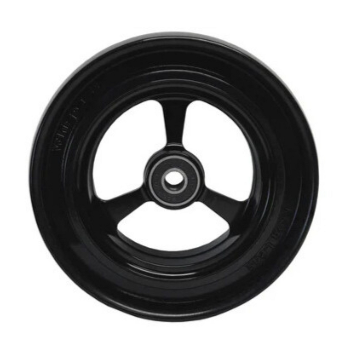 Frog Legs - Whisper Shock Absorber Caster Wheels (Pairs)