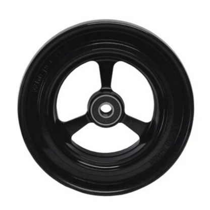 Frog Legs - Whisper Shock Absorber Caster Wheels (Pairs)