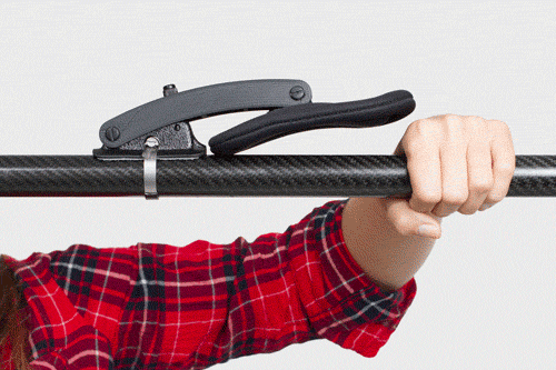Active Hands Kayak Hand & Wrist Adaptations