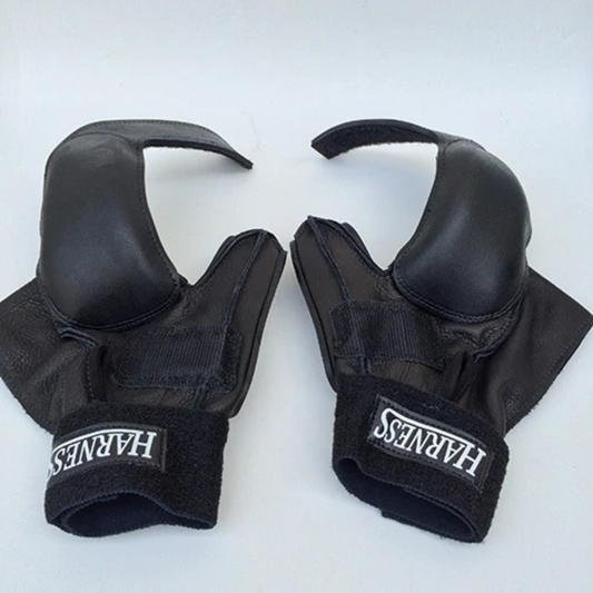 Harness Wheelchair Racing Gloves