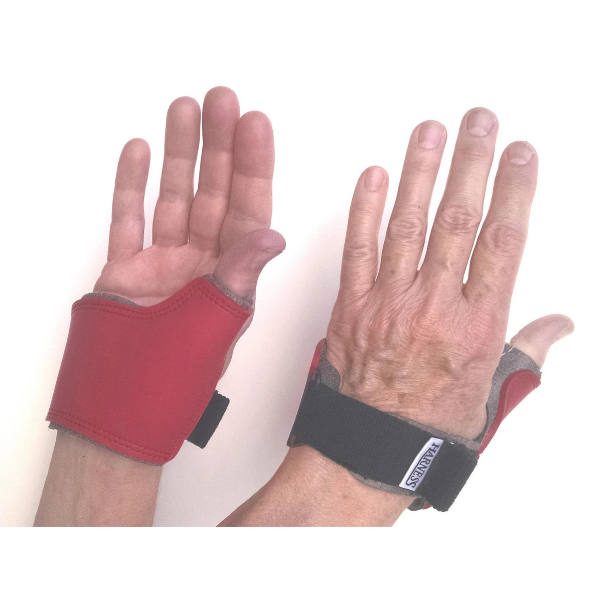 Harness Everyday Palm Gloves