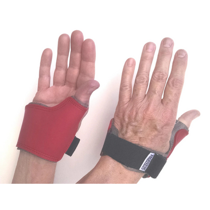 Harness Everyday Palm Gloves