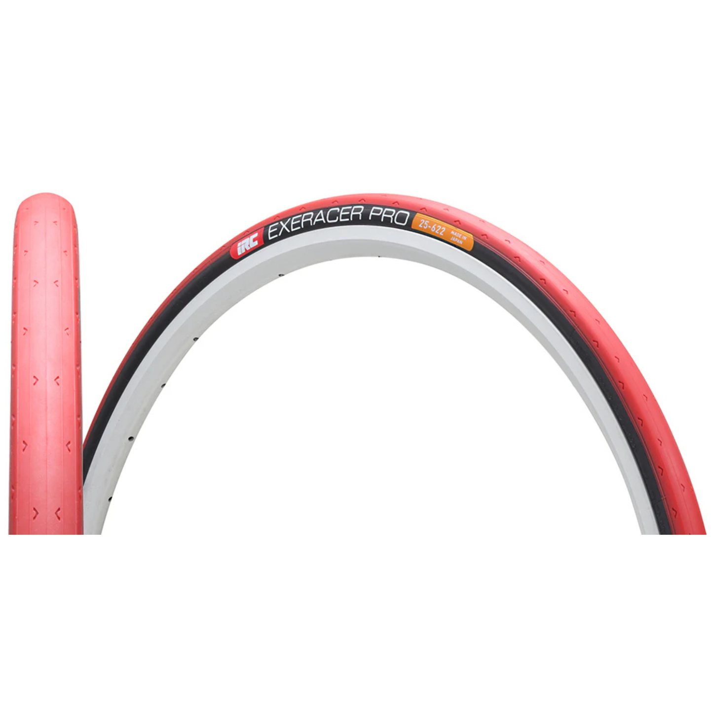 IRC Exeracer Pro – High Performance Wheelchair Sport Tyre