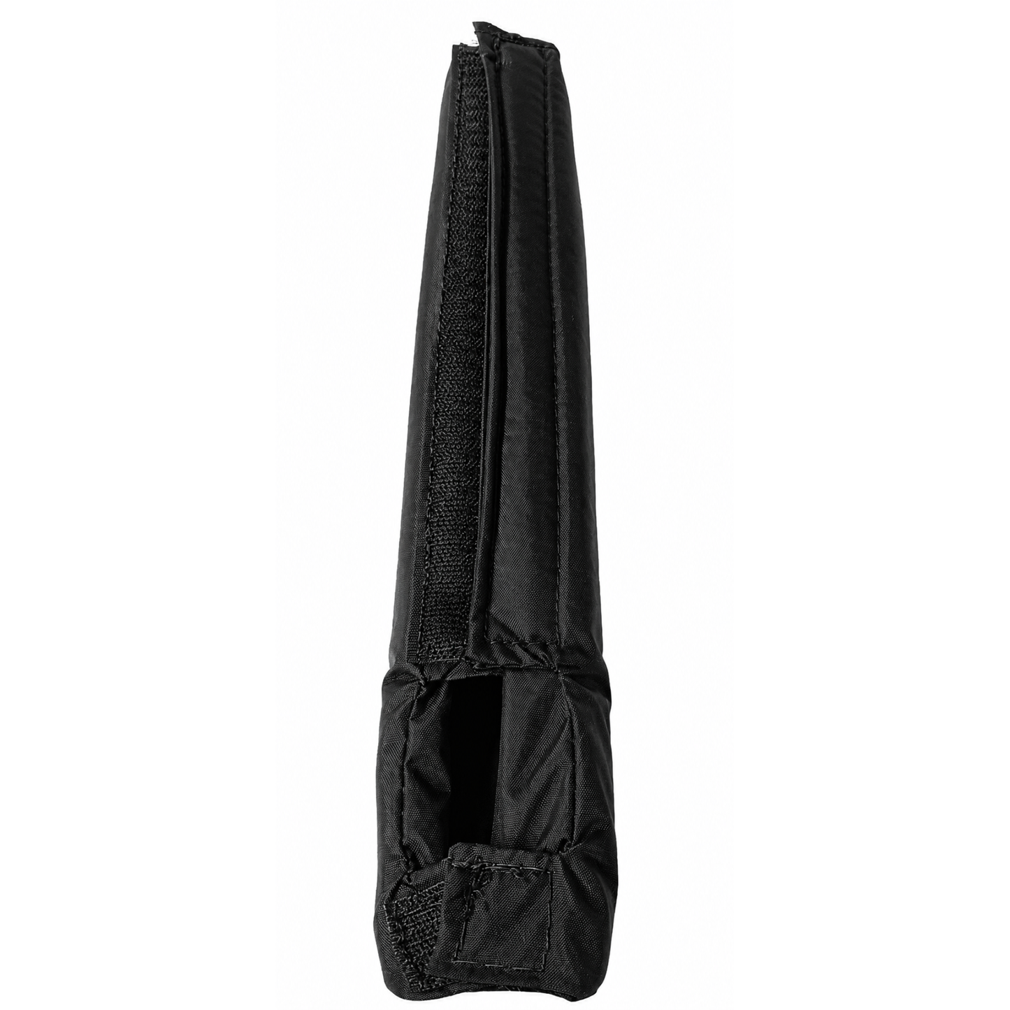 Wheelchair Front Tube Impact Guard - 12"