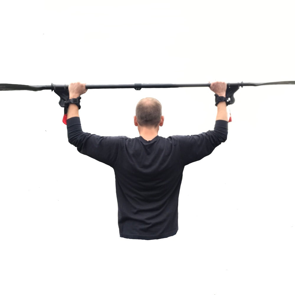 Active Hands Kayak Hand & Wrist Adaptations
