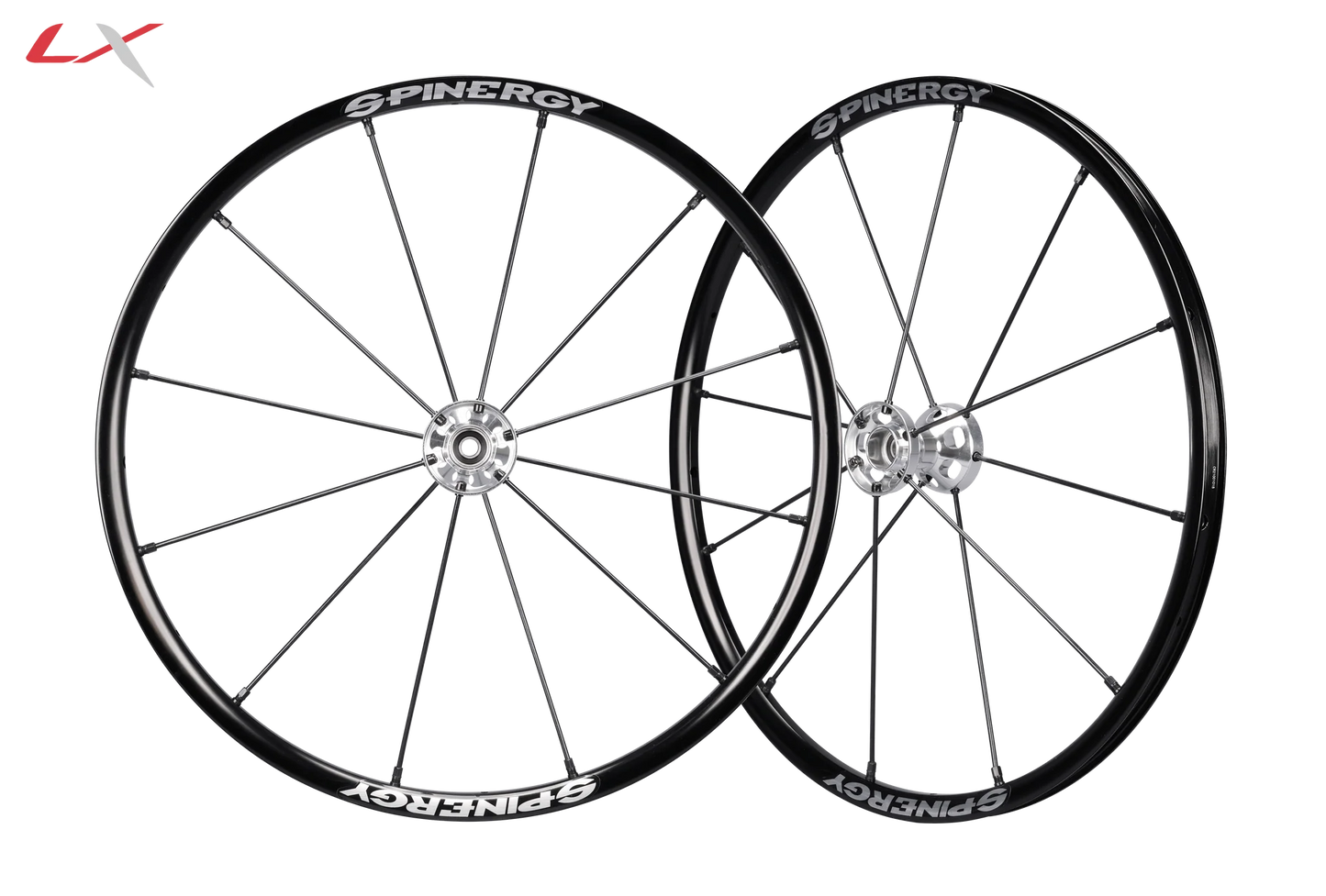 Spinergy LX Wheel