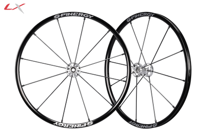 Spinergy LX Wheel