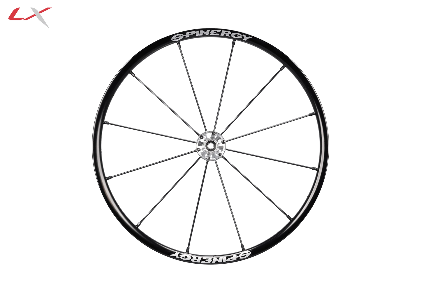 Spinergy LX Wheel