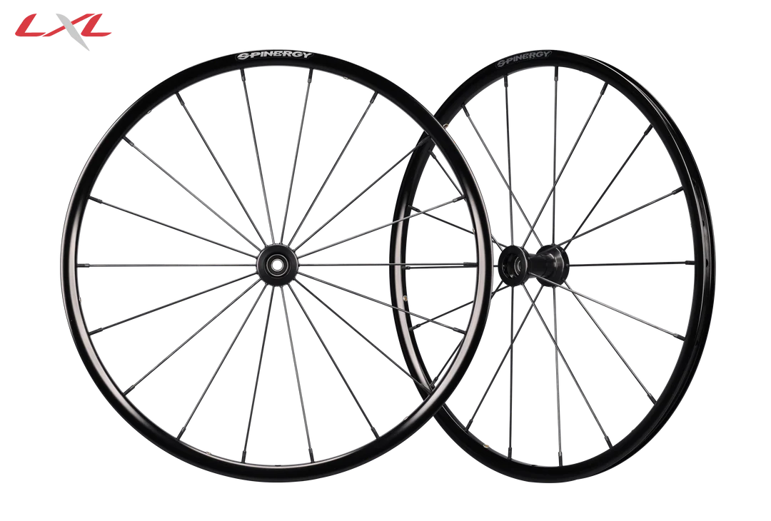 Spinergy Extra Lite Extreme (LXL) Wheel