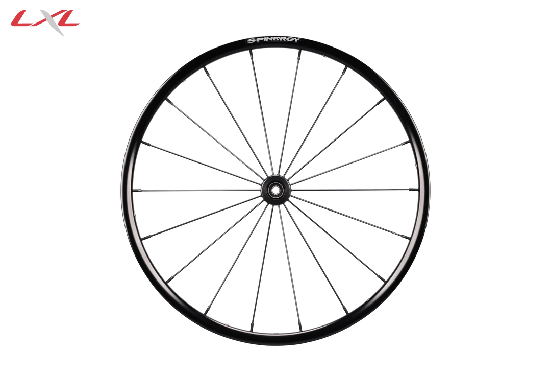Spinergy Extra Lite Extreme (LXL) Wheel