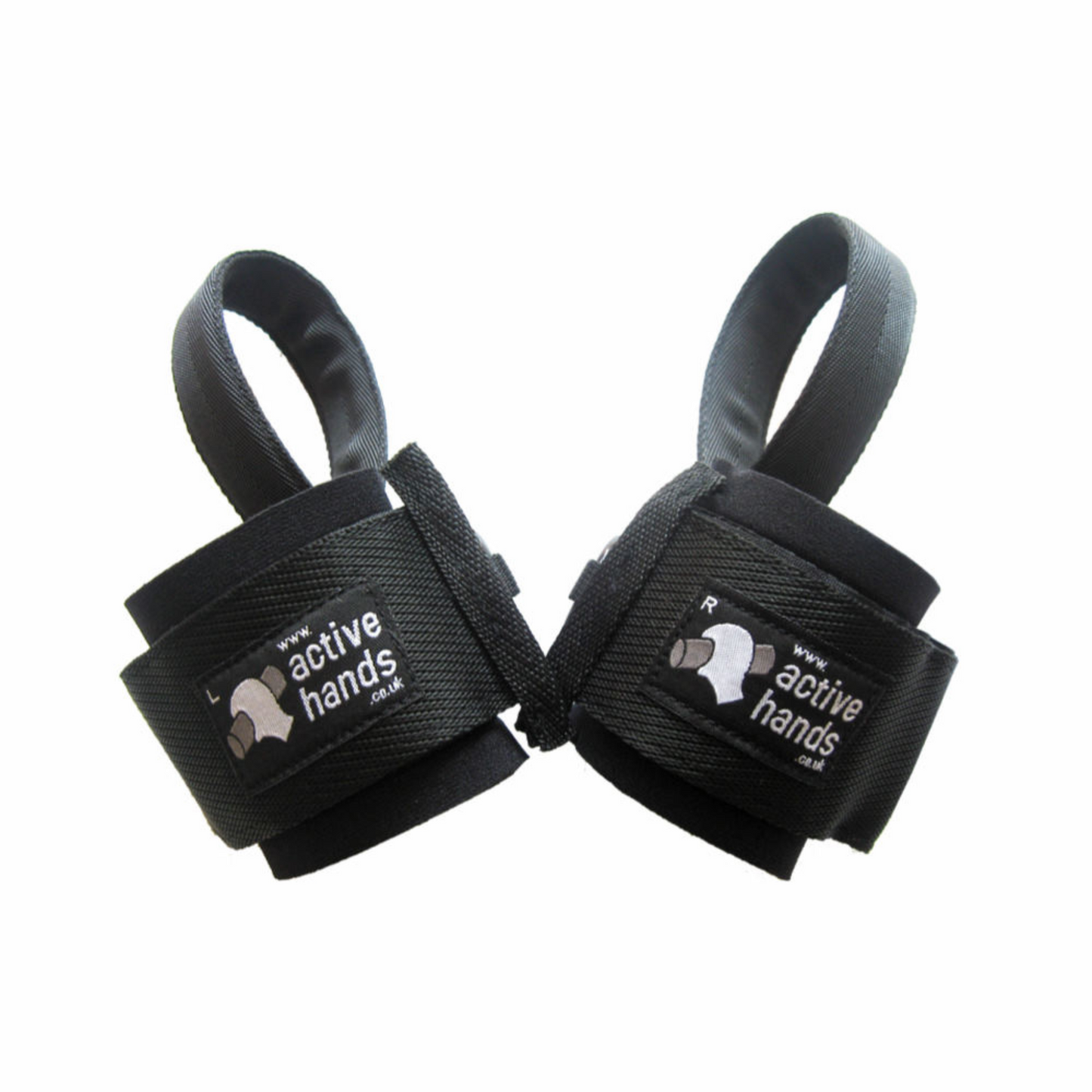 Active Hands Looped Exercise Aids