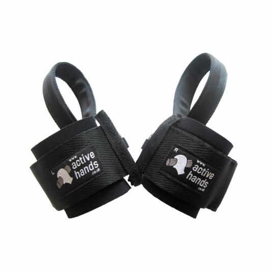 Active Hands Looped Exercise Aids