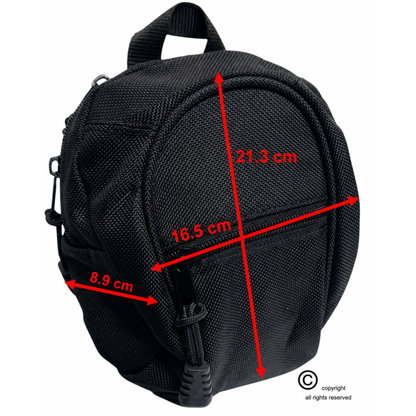 Mini Wheelchair Bag