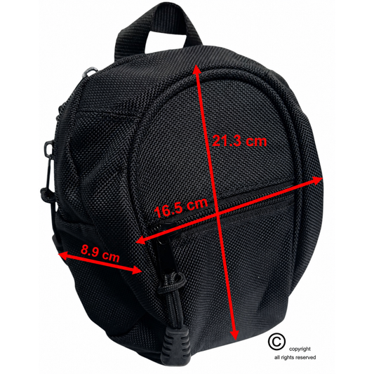 Mini Wheelchair Bag