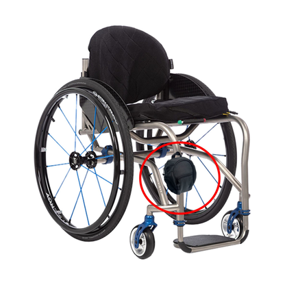 Mini Wheelchair Bag