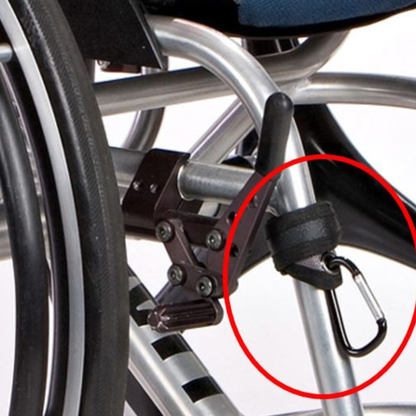 No-Slip Grip-Clip