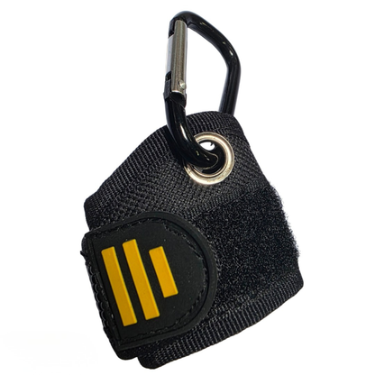 No-Slip Grip-Clip