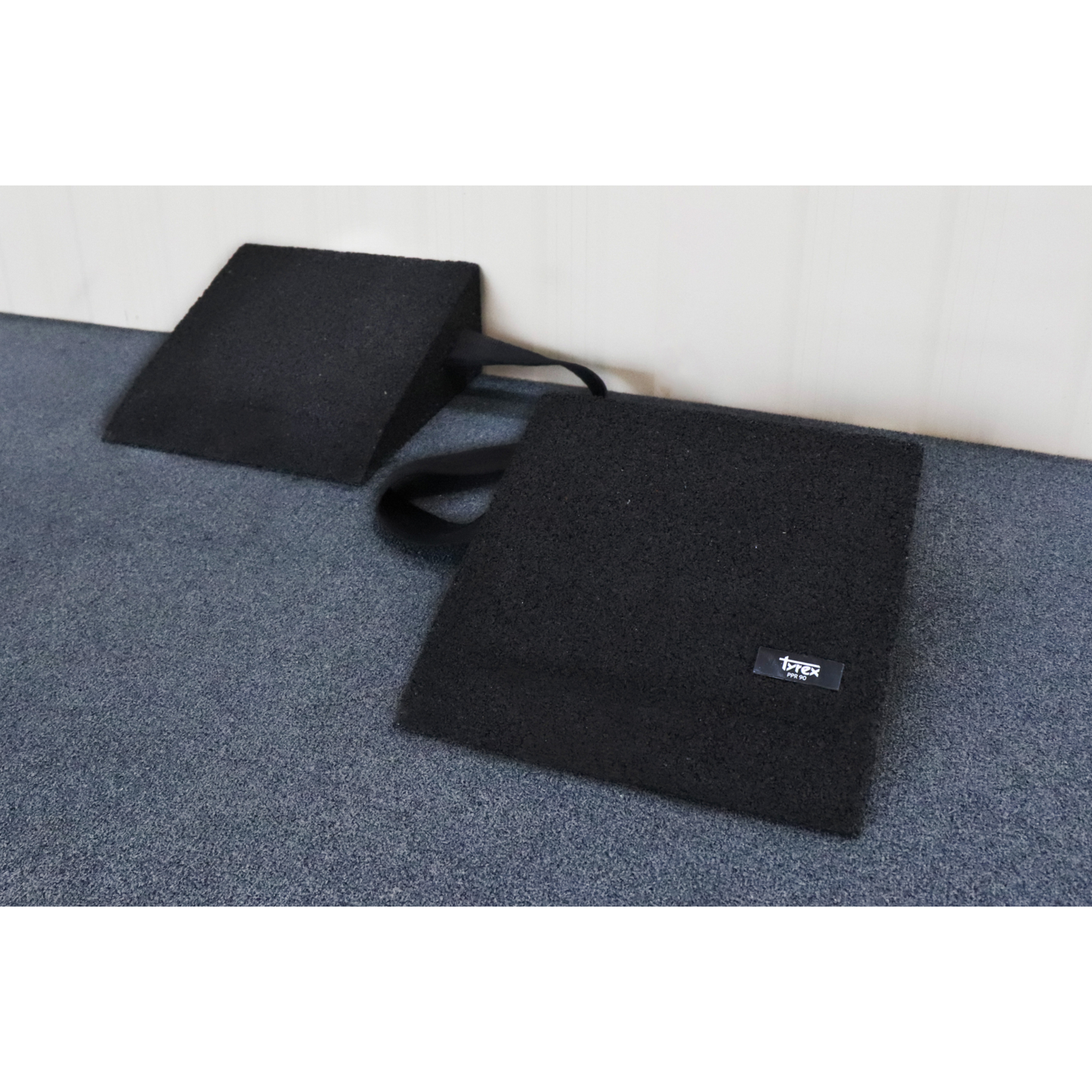 Personal Portable Rubber Wheelchair Ramps
