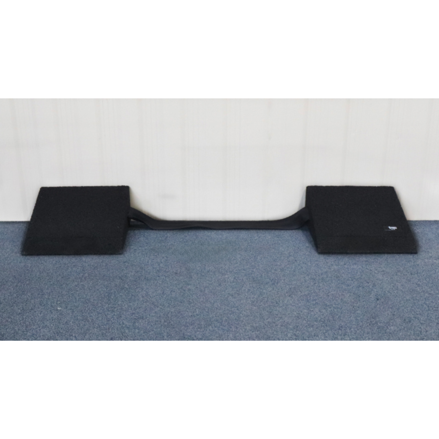 Personal Portable Rubber Wheelchair Ramps