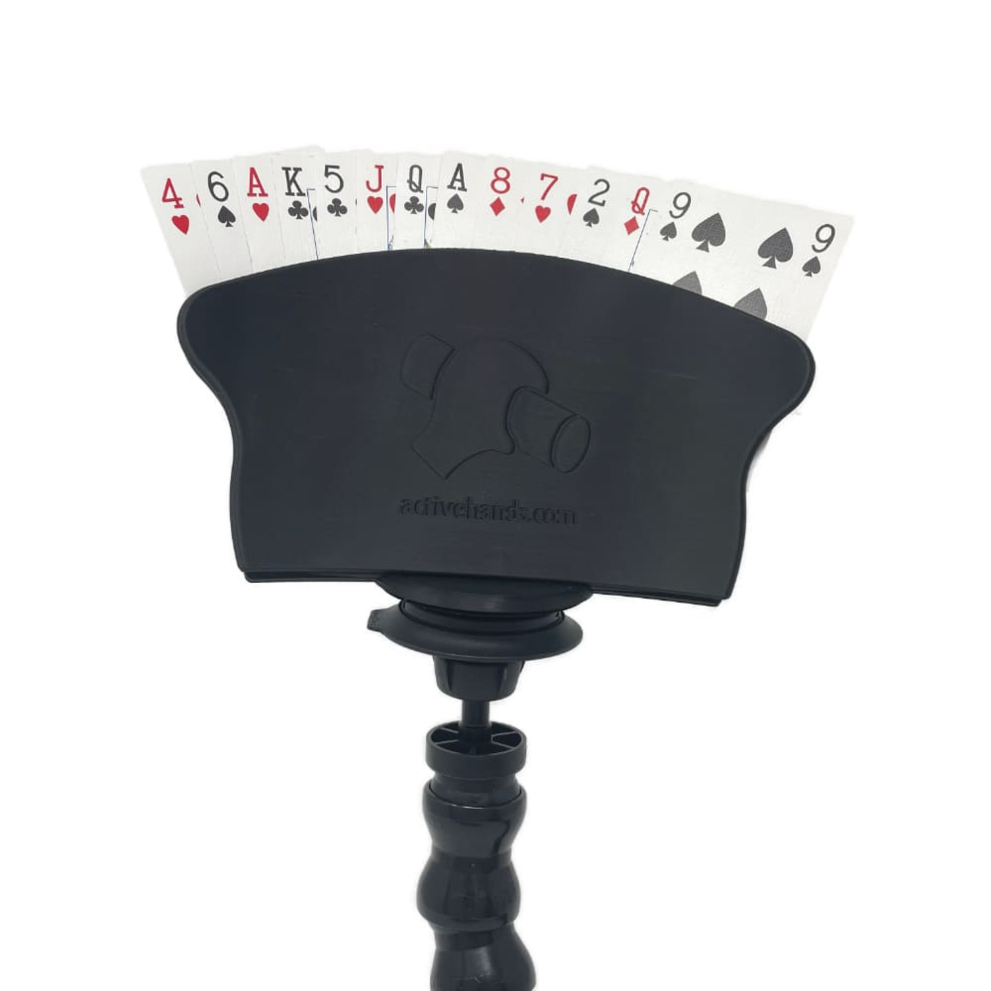 Playing Card Holder for Flexi Phone Holder