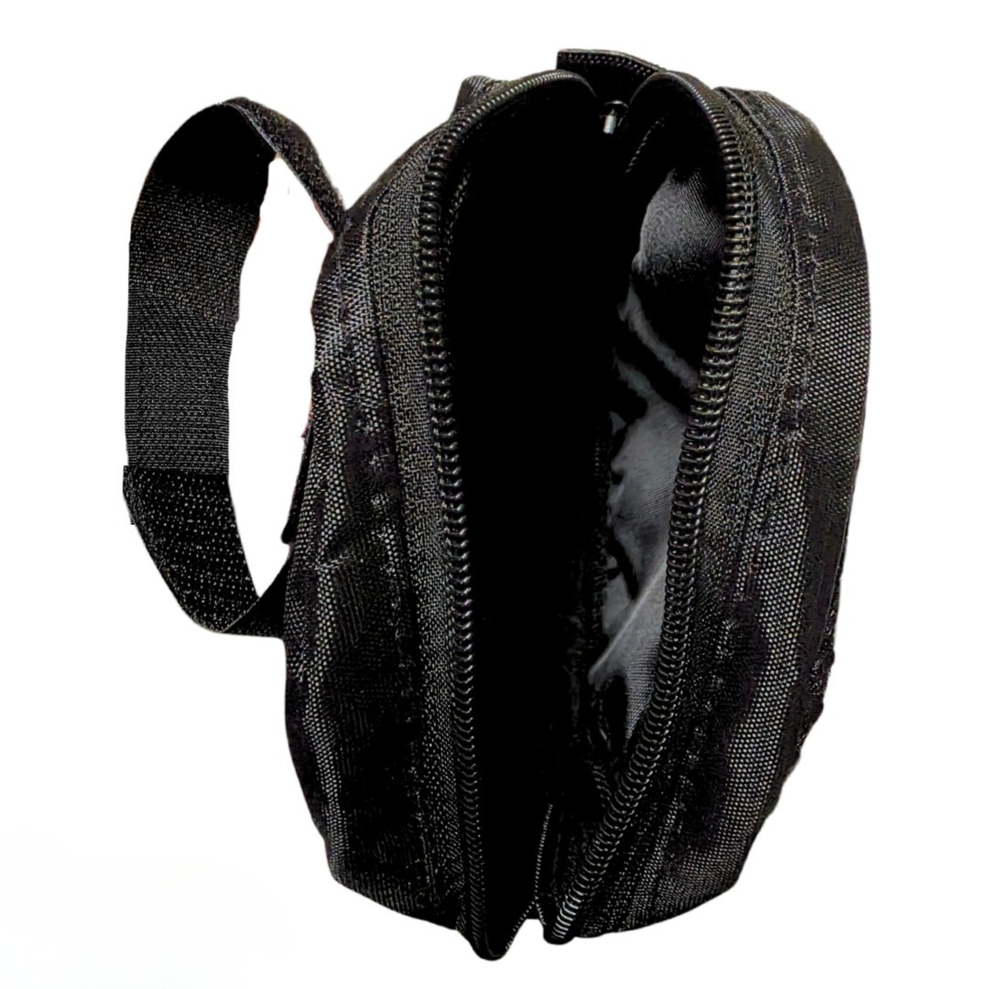 Pouch for Wheelchairs with Phone Pocket