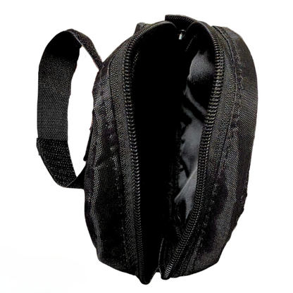 Pouch for Wheelchairs with Phone Pocket