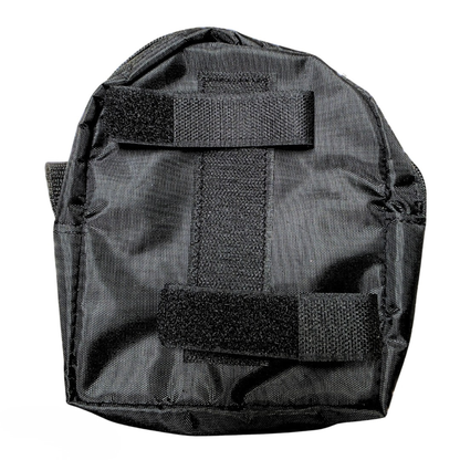 Pouch for Wheelchairs with Phone Pocket