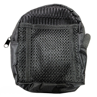 Pouch for Wheelchairs with Phone Pocket