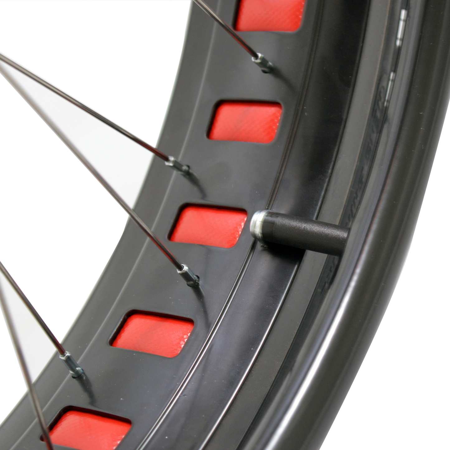 Heavy Duty Off-Road Wheelchair Wheels 24 x 1.95" (50-507) | Australia