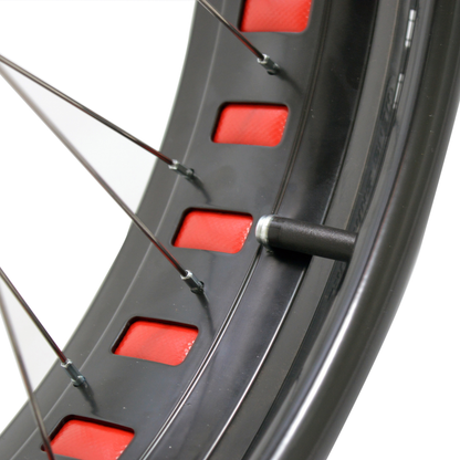 Heavy Duty Off-Road Wheelchair Wheels 24 x 1.95" (50-507) | Australia