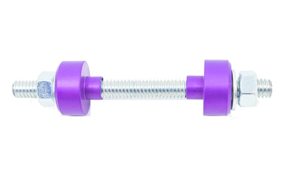 R6 or 3/8" Wheelchair Bearing Removal and Installation Tool Kit