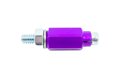 R6 or 3/8" Wheelchair Bearing Removal and Installation Tool Kit
