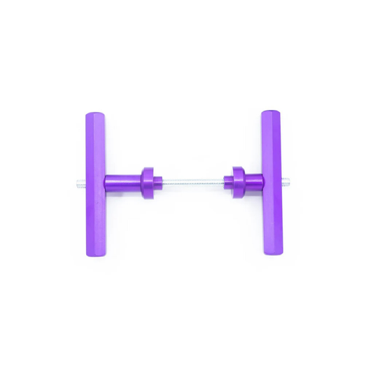 R8 or 1/2" Wheelchair Bearing Removal and Installation Tool Kit