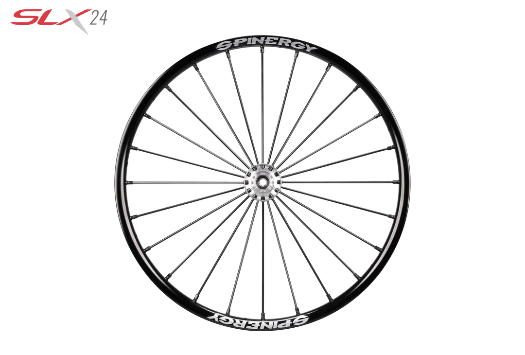 Spinergy SLX 24 Wheel | Australia