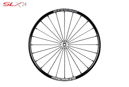 Spinergy SLX 24 Wheel | Australia