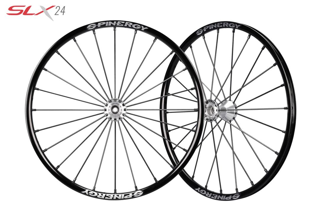 Spinergy SLX 24 Wheel | Australia