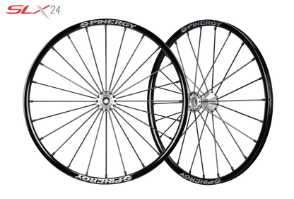 Spinergy SLX 24 Wheel | Australia