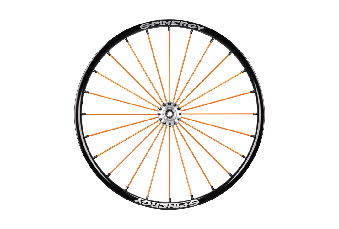 Spinergy SLX 24 Wheel | Australia