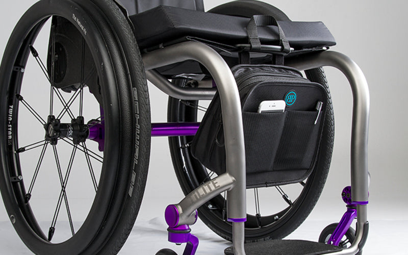 BodyPoint® Mobility Bag