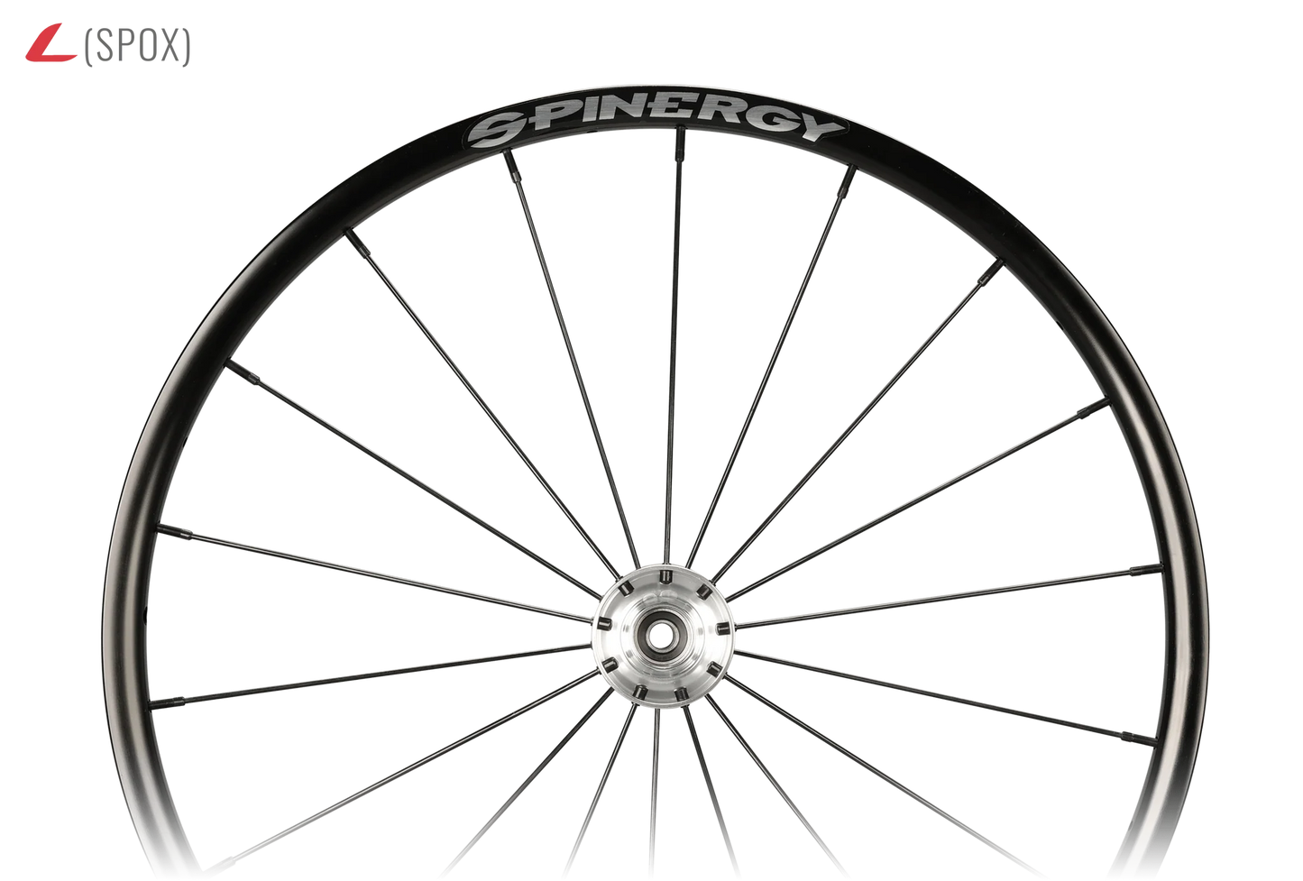 Spinergy SPOX Everyday Wheel