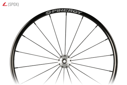 Spinergy SPOX Everyday Wheel