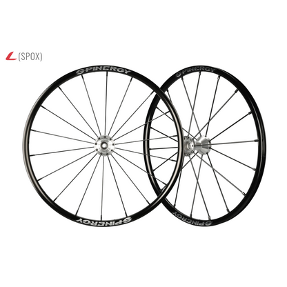 Spinergy SPOX Everyday Wheel