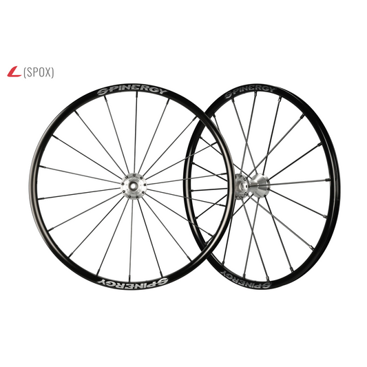 Spinergy SPOX Everyday Wheel
