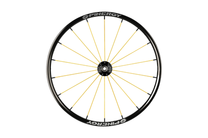 Spinergy SPOX Everyday Wheel