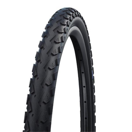 Schwalbe Landcruiser Kevlar Guard Off-Road Wheelchair Tyre