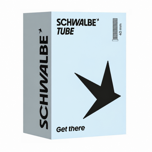 Schwalbe Wheelchair Inner Tube - Schrader Valve