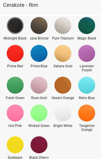 Spinergy Custom Wheelchair Wheels