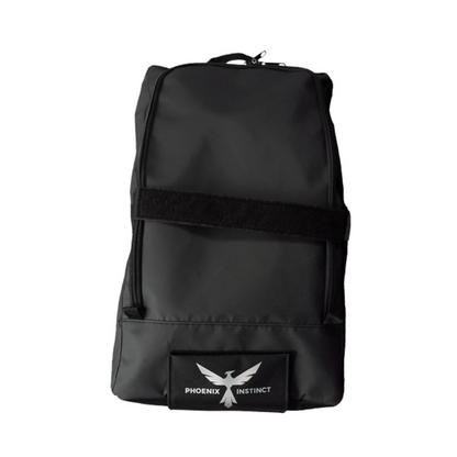 Phoenix System Shopping Bag