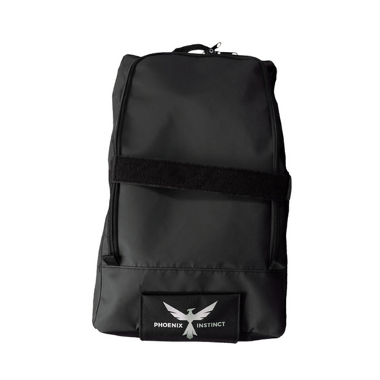 Phoenix System Shopping Bag