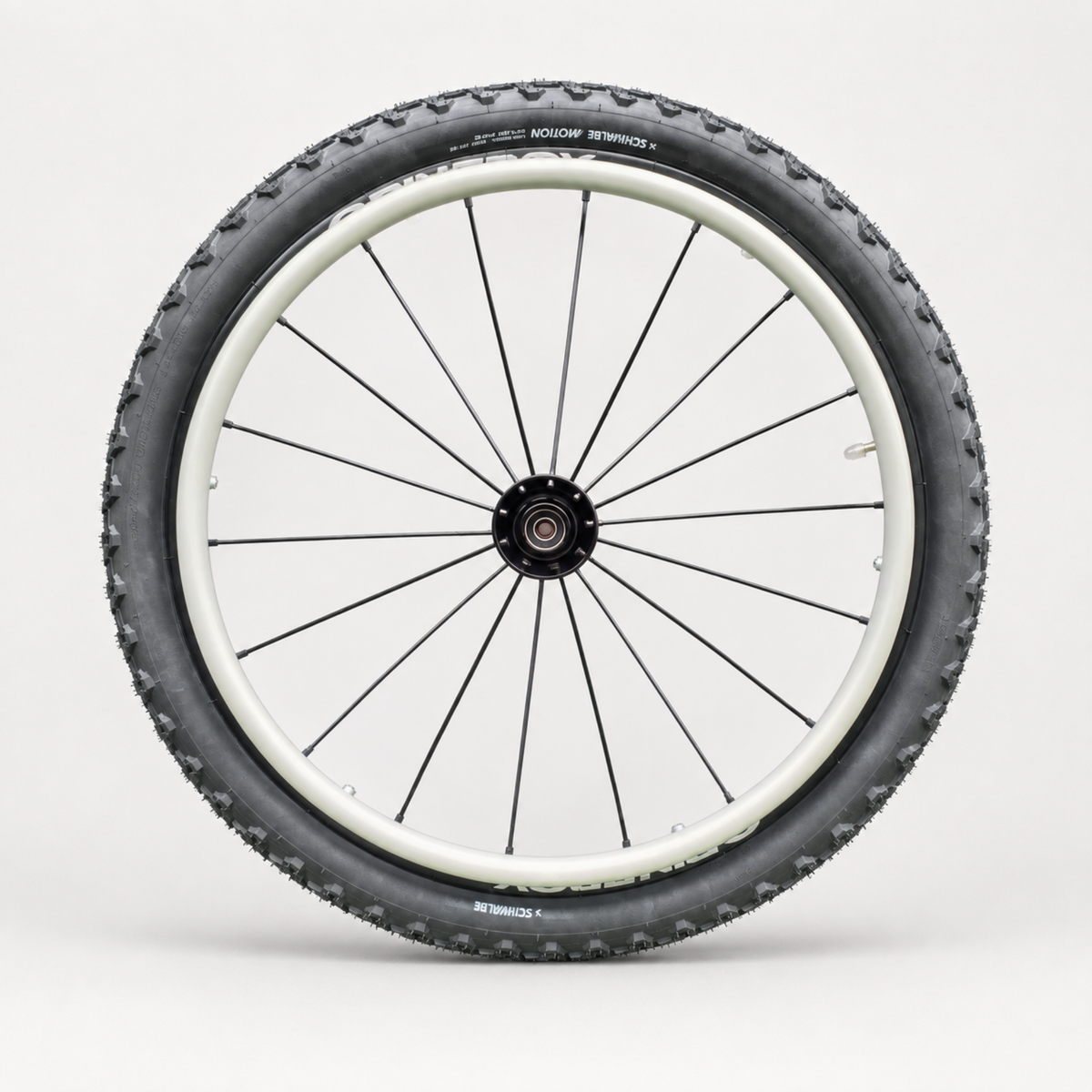 Spinergy SLX Off-Road Wheelset – 24"
